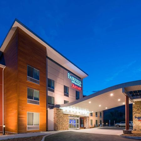 Fairfield Inn By Marriott Afton Star Valley Екстер'єр фото