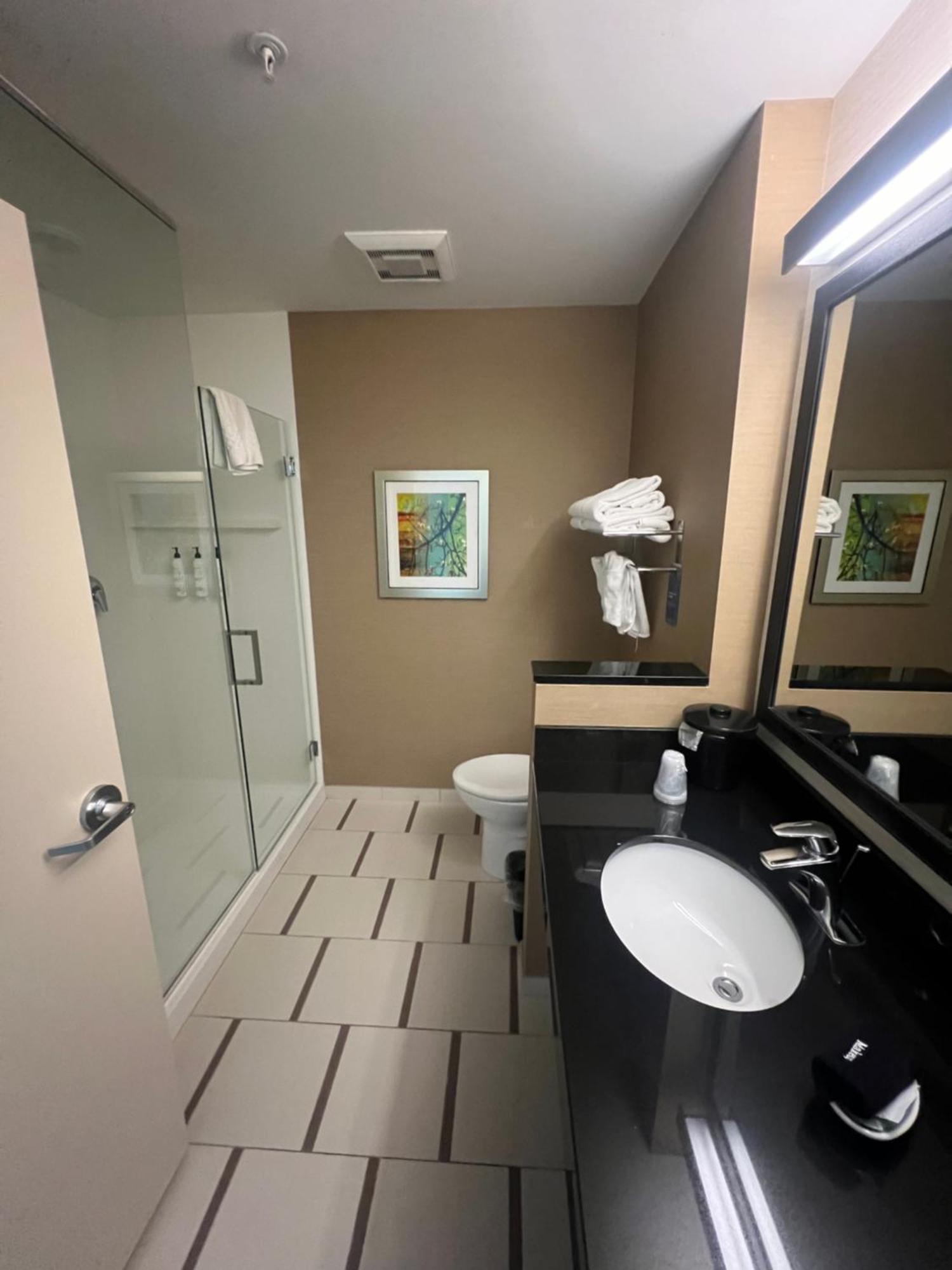 Fairfield Inn By Marriott Afton Star Valley Екстер'єр фото
