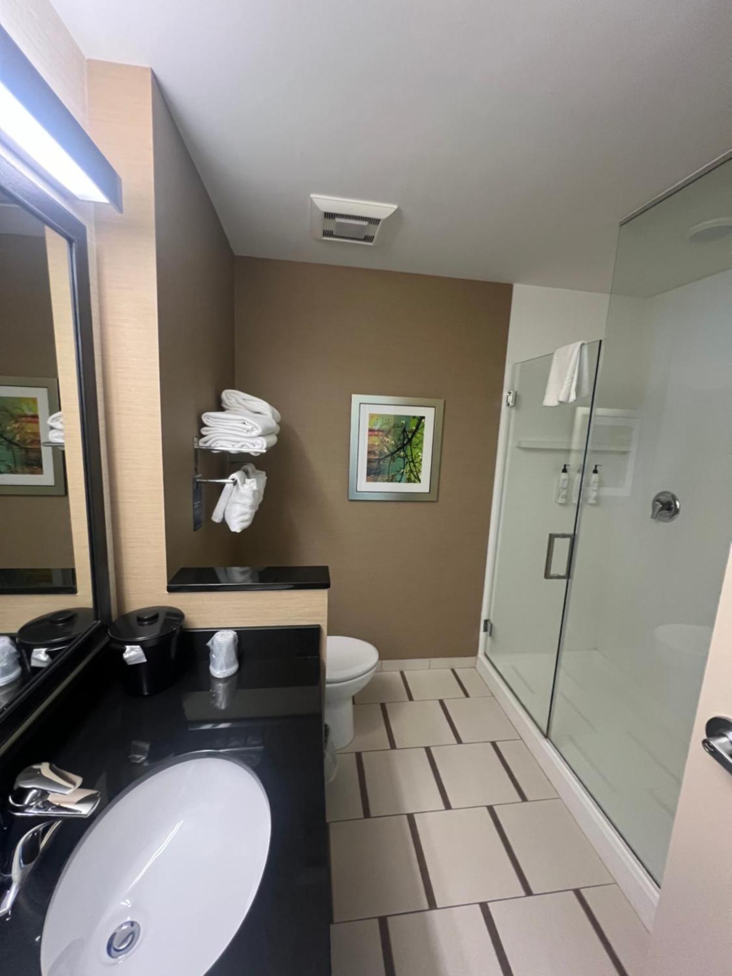 Fairfield Inn By Marriott Afton Star Valley Екстер'єр фото