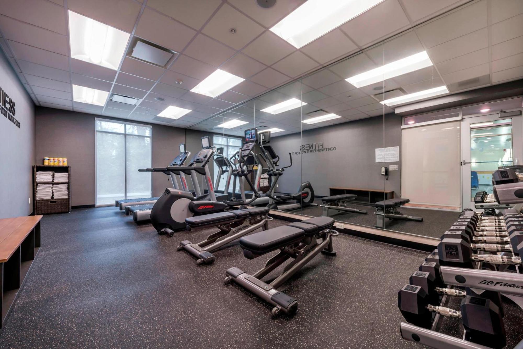 Fairfield Inn By Marriott Afton Star Valley Екстер'єр фото