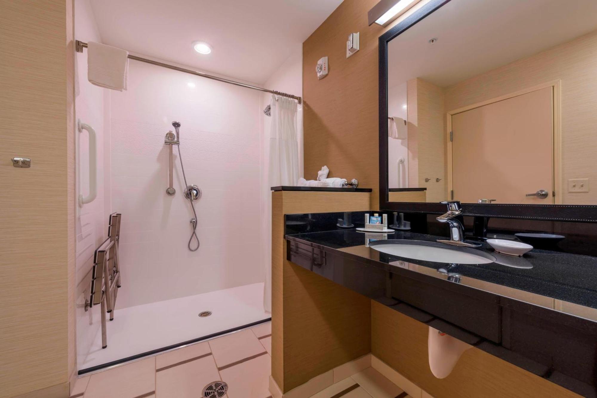 Fairfield Inn By Marriott Afton Star Valley Екстер'єр фото