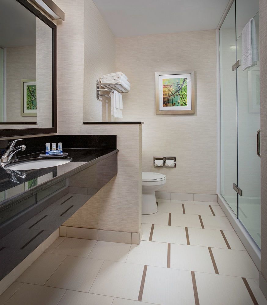 Fairfield Inn By Marriott Afton Star Valley Екстер'єр фото