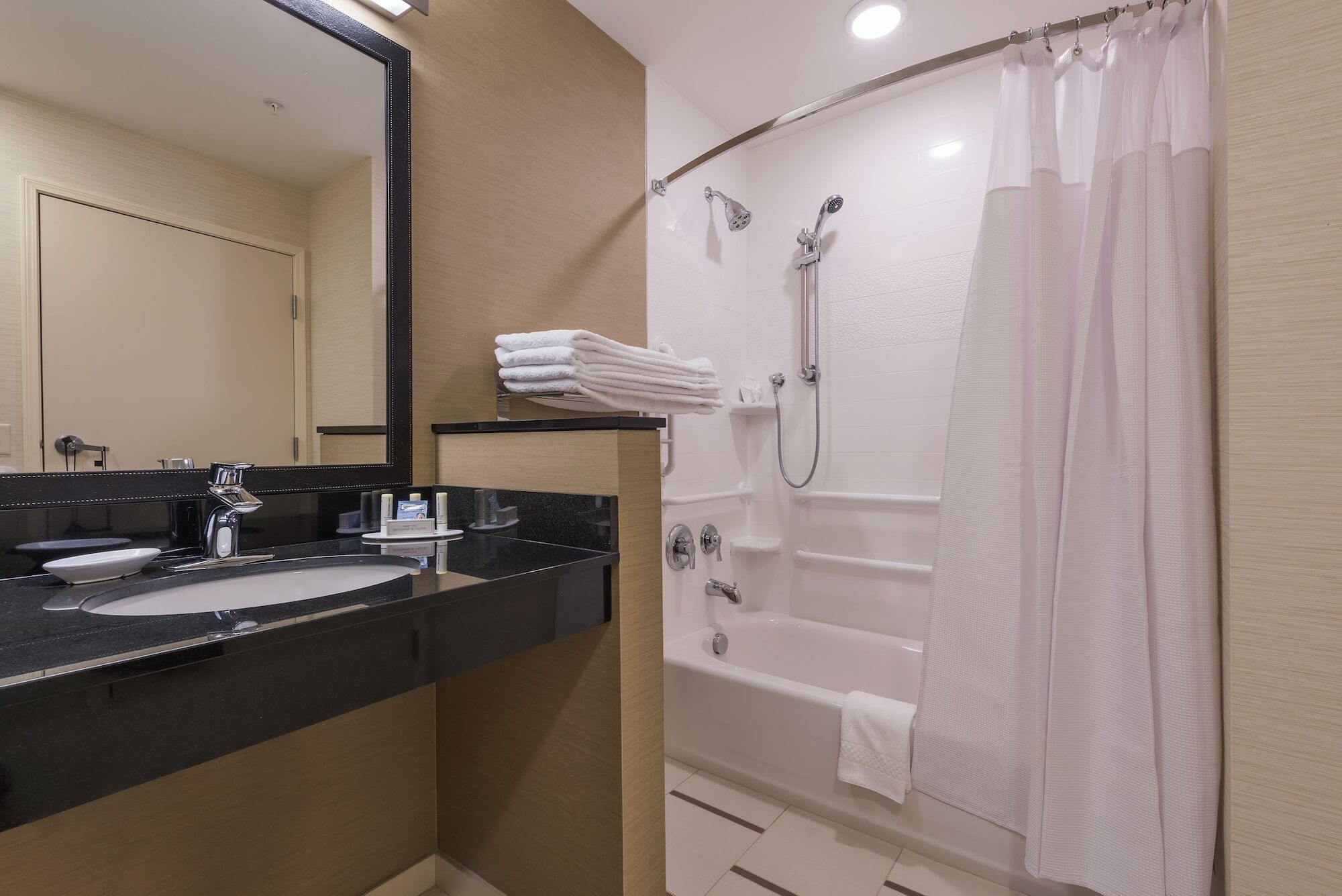 Fairfield Inn By Marriott Afton Star Valley Екстер'єр фото